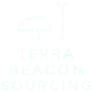 Terra Beacon Sourcing logo
